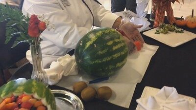 Worlds of Work Happening in Tuscaloosa Thursday & Friday