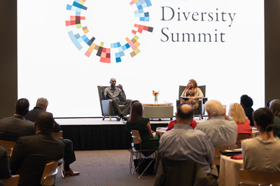 Diverse Business Council: 2021 Diversity Summit