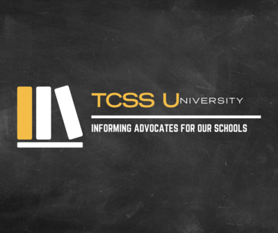 Applications for 'TCSS U' now being accepted
