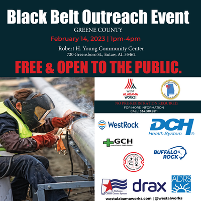 Black Belt Outreach continues in Greene County