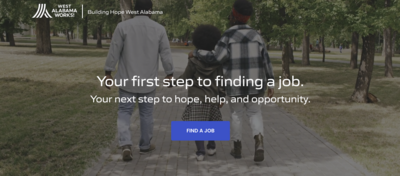 Building Hope, new jobs portal launches to help those justice-involved  