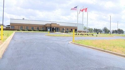 Canadian Manufacturer bringing jobs to Tuscaloosa