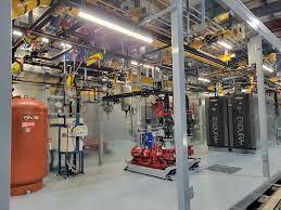 Canada-Based Epsilon Industries Plans Tuscaloosa, Alabama, Prefabricated Modular Utility Systems Plant