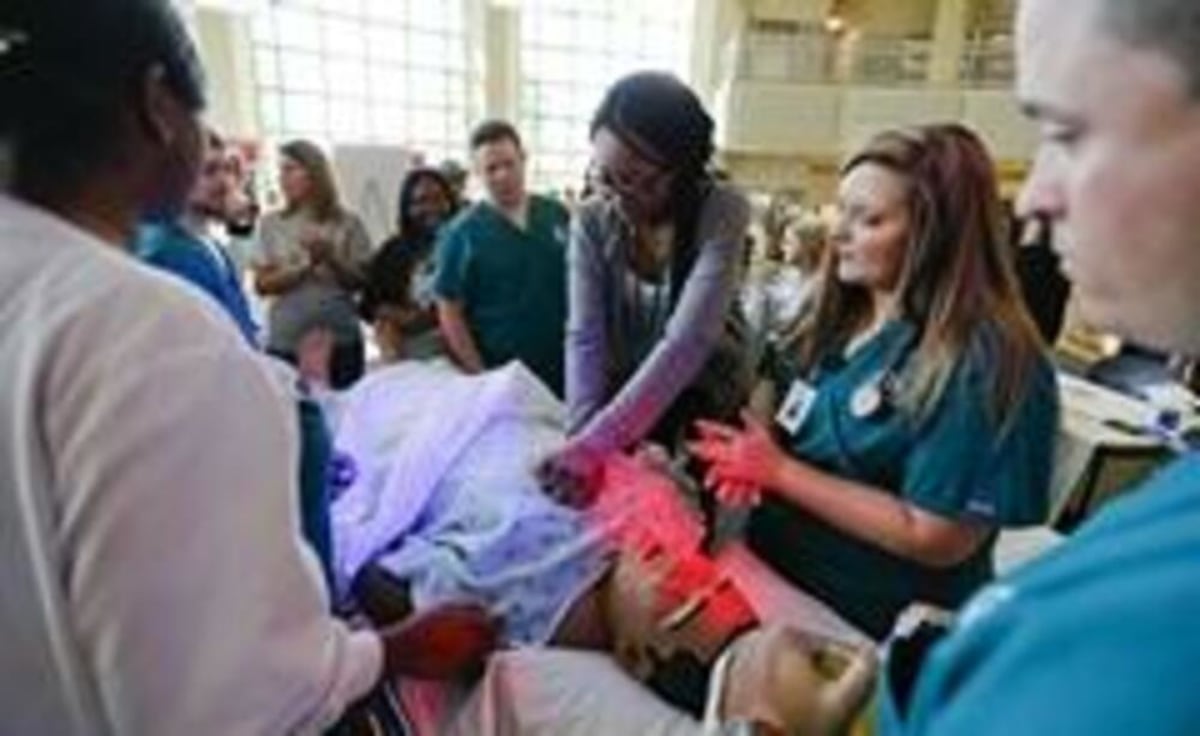 Students can apply at Worlds of Work 2.0 job fair