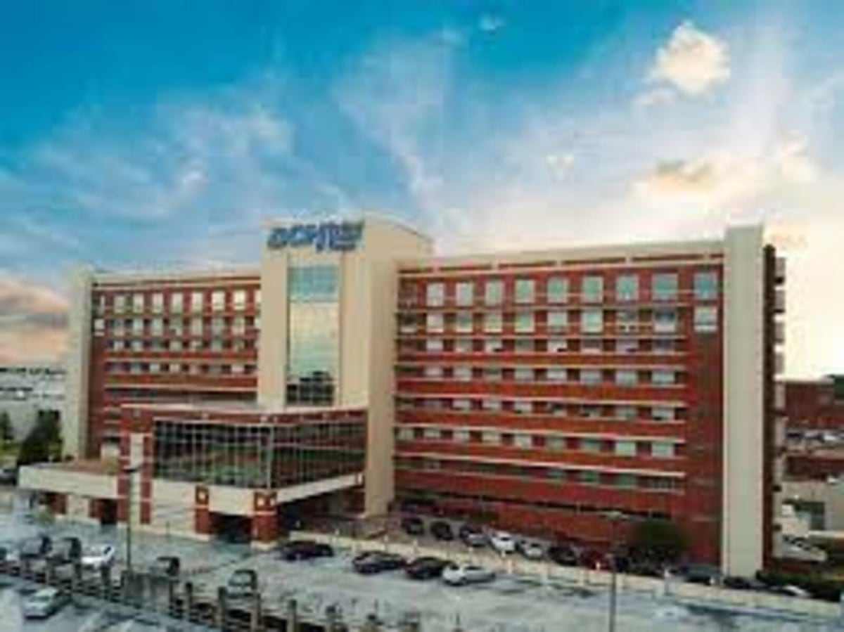 DCH virtual hiring event begins next week