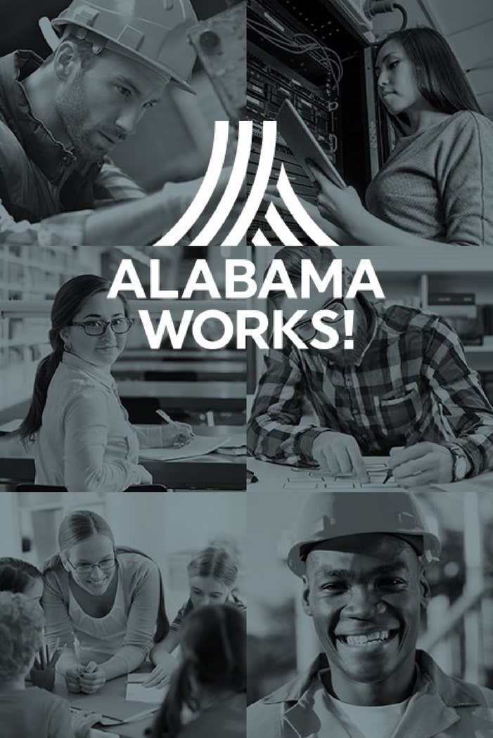 Alabama Works!