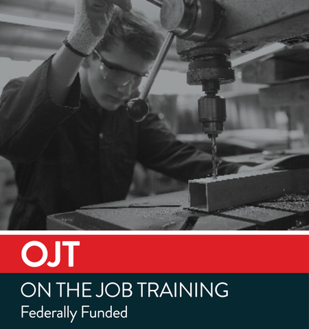On the Job Training