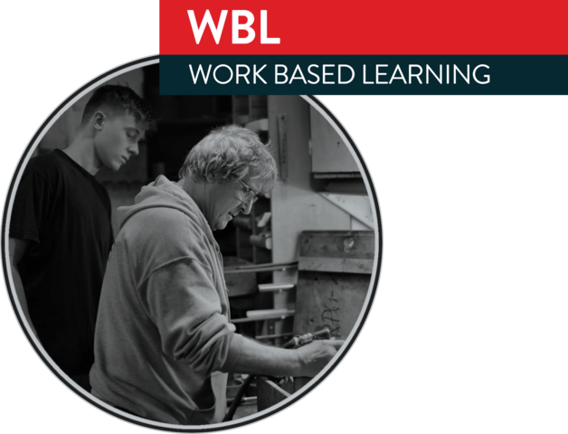 Work Based Learning