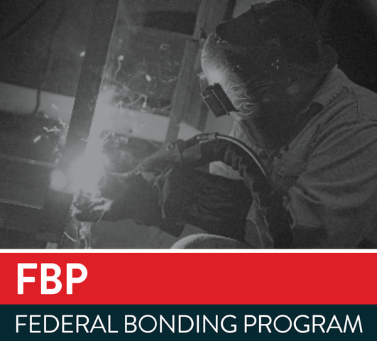Federal Bonding Program