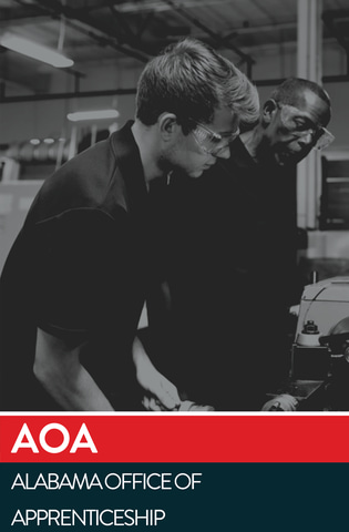 Alabama Office of Apprenticeship