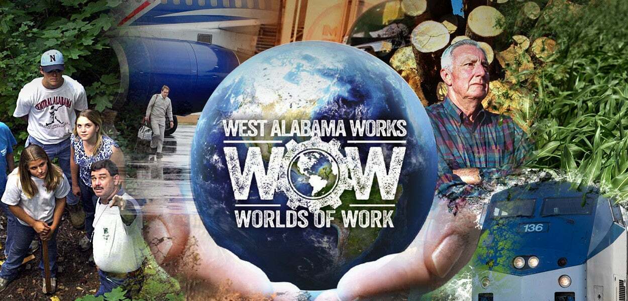 Worlds of Work