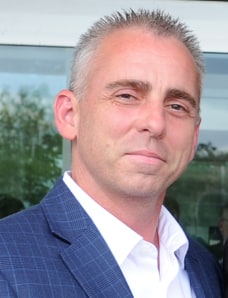 Brad Newman